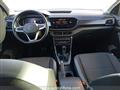 VOLKSWAGEN T-CROSS Benzina 1.5 tsi Advanced 150cv dsg