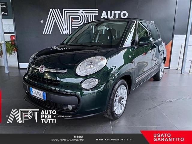 FIAT 500L 1.3 mjt Pop Star 85cv