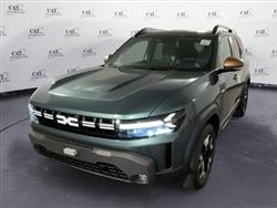 DACIA NEW DUSTER Duster Tce 130 CV MHEV 4x4 Extreme