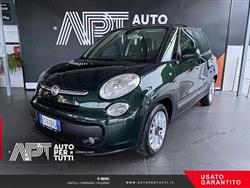 FIAT 500L 1.3 mjt Pop Star 85cv