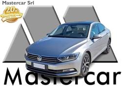 VOLKSWAGEN PASSAT 2.0 TDI 150cv EXECUTIVE DSG FULL OPT - FE346KY