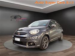 FIAT 500X 1.6 MultiJet 130 CV Sport