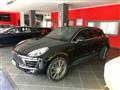 PORSCHE Macan S Diesel