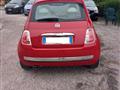 FIAT 500 1.2 EasyPower Lounge