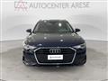 AUDI A6 AVANT Avant 40 2.0 TDI S tronic Business