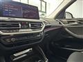 BMW X4 20d xDrive Tetto CockpitPro FullLED Carplay