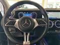 MERCEDES CLASSE B d Automatic Progressive Advanced Plus 150CV PRONTA