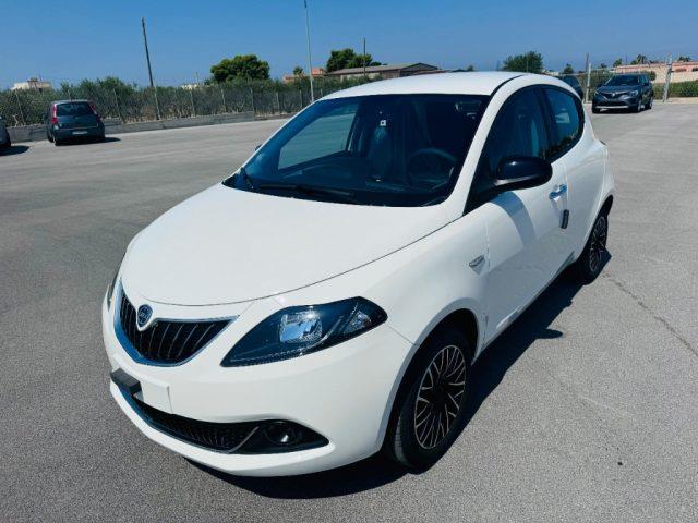 LANCIA YPSILON 1.0 FireFly 5 porte S&S Hybrid Platino