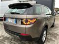 LAND ROVER DISCOVERY SPORT 2.2 TD4 150cv SE AWD