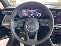 AUDI A3 SPORTBACK SPB 35 TDI S tronic Business Advanced VARI COLORI!