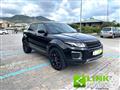 LAND ROVER RANGE ROVER EVOQUE 2.0 TD4 150 CV-Business Edition SE (MOTORE NUOVO)