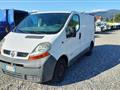 RENAULT trafic T27 1.9 dci 100cv L1H1 Trafic T29 1.9 dCi/100CV PL-TN Pian.Cab.