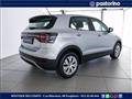 VOLKSWAGEN T-CROSS 1.0 TSI Urban BMT