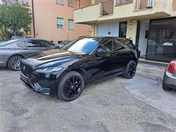 JAGUAR F-Pace 2.0 D204 R-Dynamic SE awd auto(204CV) 5 ANNI GAR.