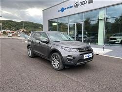 LAND ROVER DISCOVERY SPORT Discovery Sport 2.0 TD4 150 CV HSE Luxury