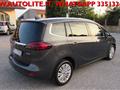 OPEL ZAFIRA 1.4 T 140CV GPL Cosmo