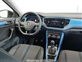 VOLKSWAGEN T-ROC 1.6 TDI SCR Style BlueMotion Technology