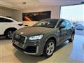 AUDI Q2 30 TDI S line Edition