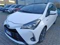 TOYOTA YARIS 5 Porte 1.5 VVT-i Hybrid Style e-CVT