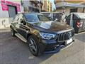 MERCEDES GLC 43 AMG oupe 43 AMG 4matic auto