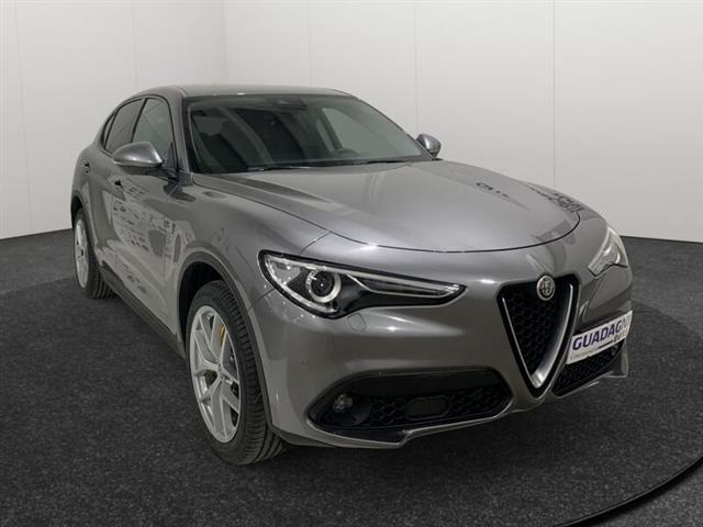 ALFA ROMEO STELVIO 2.2 TD 210CV Q4 EXECUTIVE