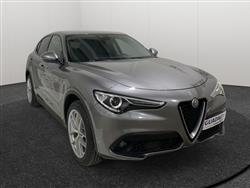 ALFA ROMEO STELVIO  2.2 TD 210CV Q4 EXECUTIVE