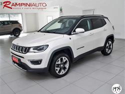 JEEP COMPASS 2.0 Multijet aut. 4WD Opening Edition Pronta Conse