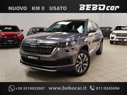 SKODA KODIAQ 1.5 TSI ACT Style