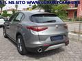 ALFA ROMEO STELVIO 2.2 Turbodiesel 210 CV AT8 Q4 Super UNICO PROPRI.