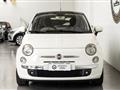 FIAT 500 1.4 16V Lounge