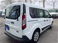 FORD TRANSIT CONNECT 210 1.6 TDCi 95CV PC-DC Furgone Trend