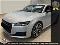 AUDI TT Coupé 2.0 TFSI 4X4 Stronic S-line