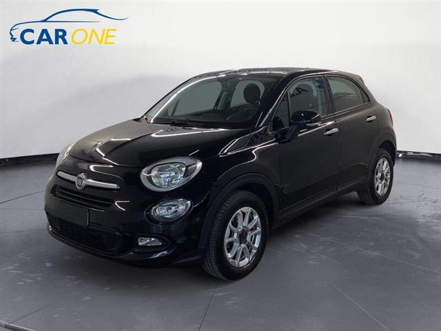 FIAT 500X 500 X 1.6 MJT DCT 4X2 BUSI