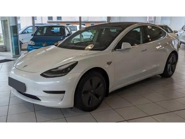 TESLA MODEL 3 Long Range Dual Motor AWD