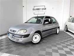 CITROEN Saxo 1.6 16v Vts
