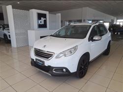 PEUGEOT 2008 (2013) -  1.6 bluehdi Allure s&s 120cv