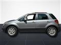 FIAT SEDICI 1.6 16V 4x2 Emotion