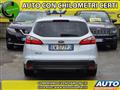 FORD FOCUS 1.6 SW TITANIUM *GPL NUOVO* 92.000KM RATE/PERMUTE