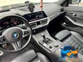 BMW SERIE 3 d Luxury