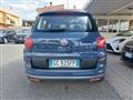 FIAT 500L 1.4 95 CV S&S Cross Uniprò Navi sensori cerchi 17