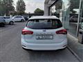 FORD FOCUS 1.5 TDCi 120 CV Start&Stop SW Business cambio aut