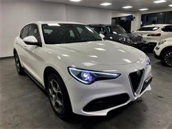 ALFA ROMEO STELVIO 2.2 Turbodiesel AT8 Super