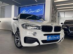 BMW X6 Xdrive30d Msport 265cv iva esposta