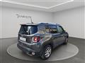 JEEP RENEGADE 1.4 MultiAir 140cv Limited FWD DDCT