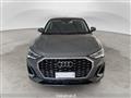 AUDI Q3 SPORTBACK Q3 SPB 35 TDI S tronic S line edition