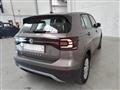 VOLKSWAGEN T-CROSS 1.6 TDI SCR Urban BMT