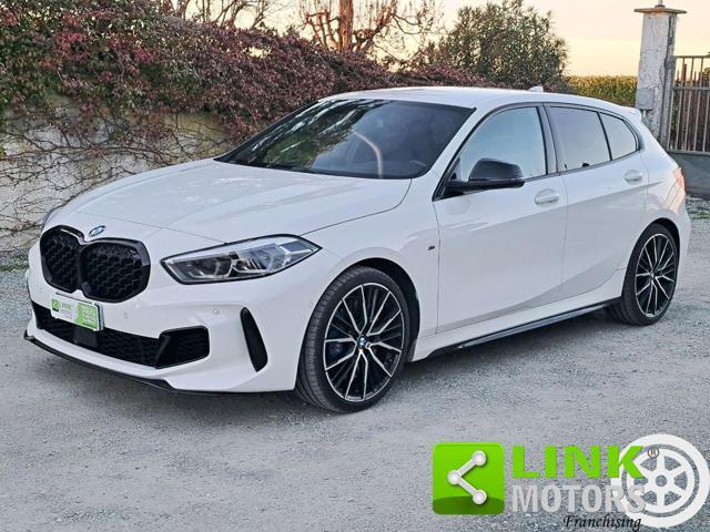 BMW SERIE 1 i xDrive