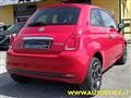 FIAT 500 1.0 HYBRID Club 70Cv *NEOPATENTATI*