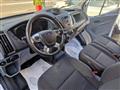 FORD TRANSIT 350 2.0TDCi L2H2 *UNICO PROPRIETARIO*