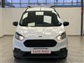 FORD TRANSIT COURIER 1.0 EcoBoost 100CV Van *UNICO PROPRIETARIO*